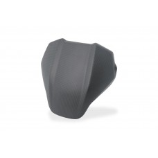 CNC Racing Carbon Fiber Windscreen for the Ducati Hypermotard 698 Mono